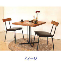 【軒先渡し】東馬 ケルトチェア １脚（直送品）