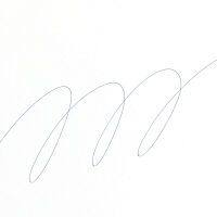 ボールペン替芯 ジェットストリーム多色・多機能ボールペン用 0.5mm 青 10本 SXR-80-05 油性 三菱鉛筆uni ユニ