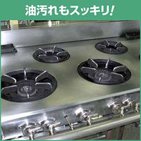 キッチンマジックリン 付替 400mL 1セット（1個×2）台所用強力洗剤 花王