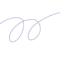 油性ボールペン ジムノックUK 0.7mm 青 BN10-BL 10本 ゼブラ