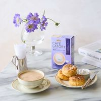 【スティック】味の素AGF ブレンディカフェラトリー スティック 濃厚ミルクティーラテ 1箱（6本入）