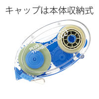 プラス テープのり テープグルーエコ 本体 強粘着タイプ TG-310