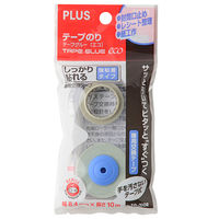 プラス テープのり テープグルーエコ 交換テープ 強粘着タイプ TG-310R
