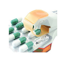 大同化工 お薬取出器 トリダス TOP-001-G 1個　マツヨシカタログ（直送品）