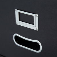 パルプボード収納ボックス（組立式）　LL　アスクル  オリジナル