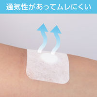 共和 ミリオンエイド ショットキープ MC-KEEP-1 1箱(100枚入)