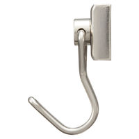 ベロス　マグネットフック　ウルトラミニマムハンガー　MUH-1334　1セット（5個入）