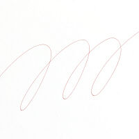 三菱鉛筆(uni)　ジェットストリーム替芯（多色・多機能ボールペン用）　0.5mm　赤　SXR-80-05　1本