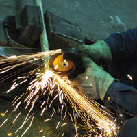 ニューレジストン ストレート型切断砥石シータカット 107×1×15 NX60S SCT1071NX60S 1箱（10枚入）