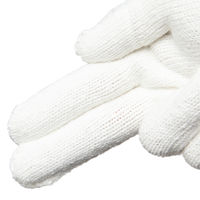 【シノ軍手】ミタニコーポレーション「現場のチカラ」 作業用手袋 お買得軍手 8ゲージ 約600g フリーサイズ 12双入  オリジナル