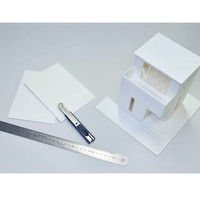 プラチナ万年筆　スチレンボード　縦550×横800×厚さ3mm　ASBL2-3-8700