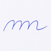 パイロット 油性ボールペン レックスグリップ(細字) 0.7mm ブルー軸 青インク BRG-10F-LL 1本