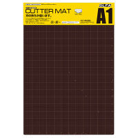 オルファ　カッターマット　A1　160B