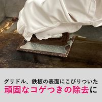 スコッチ・ブライト グリドルパッド高温用セット（本体1個＋替えパッド11枚）G/KOON VA スリーエム ジャパン