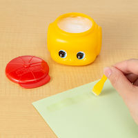 不易糊工業 どうぶつのり FD160g