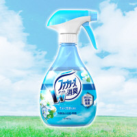 ファブリーズ　そよぐ草原の香り　詰替用320ml