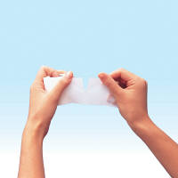 ニチバン キープシルク 50mm×9m No.50 1箱（6巻入）