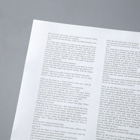 コピー用紙　マルチペーパー　スーパーホワイトJ　A3 1冊（500枚入）　高白色　国内生産品　アスクル FSC認証  オリジナル