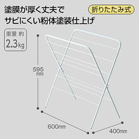 テラモト スーパーハンガー    CE4930000　1台