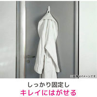 スリーエム ジャパン 3M コマンドフック お買得パックMサイズ 1Pk(袋)=フック8 CM1M-8HN 1パック 276-7961