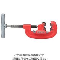 エスコ 27ー60mm パイプカッター(4枚刃) EA339R 1丁（直送品）