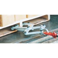 エスコ 1.0ton パレットプーラージョウ EA988DJ-3 1個（直送品）