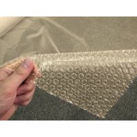 エスコ 1200mmx100m 防錆緩衝シート(鉄用) EA944WC-120 1巻（直送品）