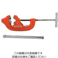 エスコ 76ー114mm パイプカッター(4枚刃) EA339RA 1個（直送品）