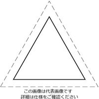 エスコ 170mm/#150 ダイヤモンドやすり(5種・5本組) EA826SA-5 1組（直送品）