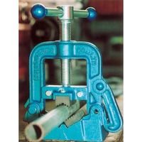 エスコ 1/8”ー 3 ” パイプバイス EA348BE-2 1個（直送品）