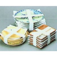 エスコ 19x0.18mm/33m 粘着テープ(ガラスクロス) EA944NJ-19 1巻（直送品）