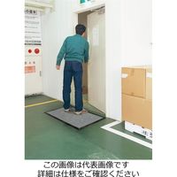 エスコ 700x850mm 吸油マット(5枚) EA929DL-1A 1セット(5枚)（直送品）