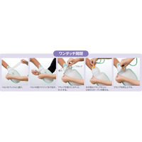 日本エンゼル プライムペリカンくんIIピンクスモール 1783 1袋(2個入)