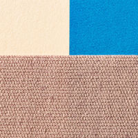 ニチバン 自着性伸縮包帯 バトルウィン くっつくバンデージ 50mm×4m（伸長時） KB50　 1箱（12巻入）