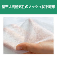 アルケア シルキーポア ベージュ 3号 11931 1パック(12巻入)