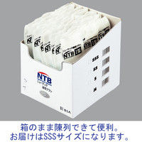 ニューテック歯間ブラシI型 SSS（0.7mm） 505021 1箱（50本入） ビー エス エーサクライ