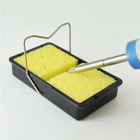 ホーザン Hー8 コテ先クリーナー 1セット(3個)（直送品）