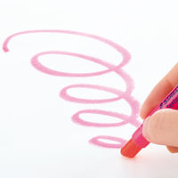 ステッドラー　固形蛍光マーカー　テキストサーファーゲル　アソート　264　PB3　1パック（3色入）