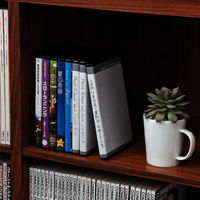 サンワサプライ DVDトールケース型メモリーカード管理ケース（SD・microSD用） FC-MMC15SDM 1個（直送品）