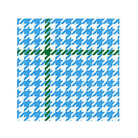 住商モンブラン 患者衣（男女兼用）上衣 ブルー S 59-461