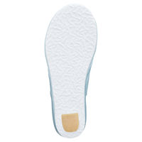 ファーストレイト クロスサンダル FR-408 1足　ナースサンダル