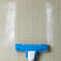 日立 掃除機 サイクロン式 CV-S500 A アクアブルー ハイパワー560W エアーヘッド