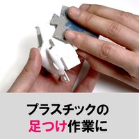 スリーエム 3M ジグソータイプ型スポンジ研磨剤 5081 JIG　1箱(10枚入)