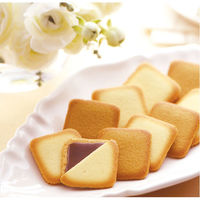 コロンバン　メルヴェイユ15枚入り　ギフト　母の日　父の日　敬老の日