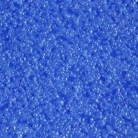 【耐油手袋】 ショーワグローブ 塩化ビニール手袋 耐油ロングビニローブ（裏布付） No.660 ブルー L 1双