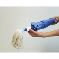 山崎産業 コンドル スクイザーモップ(スペア) 1040-000000-0000 1箱(20個入)