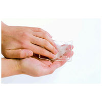 シリコンジェルシート 傷跡 シカケア 6cm×12cm 1枚 66250704 スミス・アンド・ネフュー