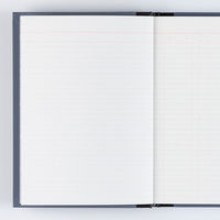 コクヨ　帳簿　Ｂ５　銀行勘定帳　２００頁　チー２０８　1冊