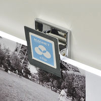 マグエックス　マグネットクリップ　中