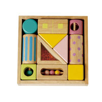 エド・インター 音いっぱいつみき 1セット